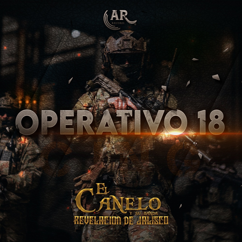 0perativo 18 (Explicit)