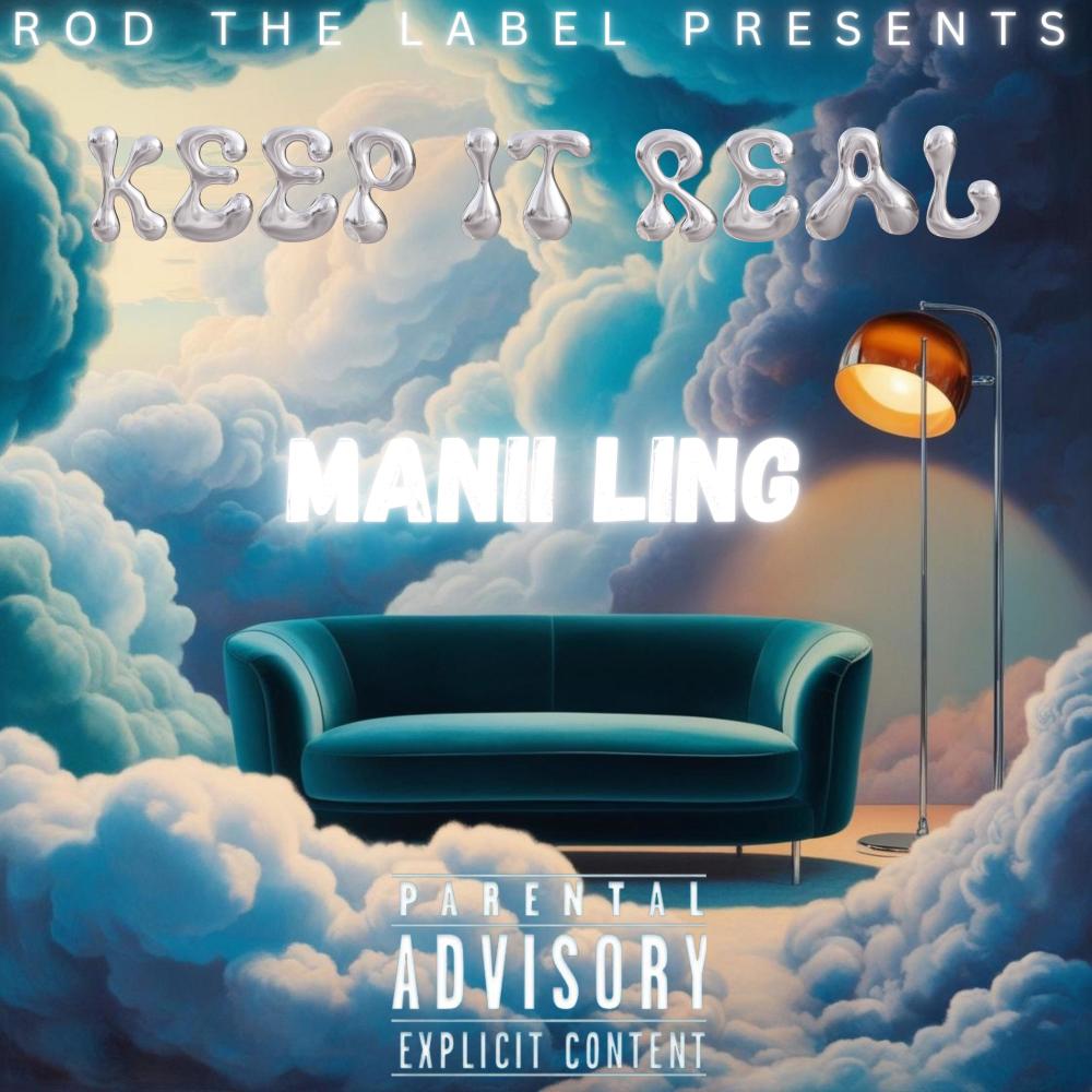 Keep It Real (Sabotage) (Explicit)