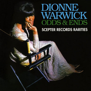 收聽Dionne Warwick的He's Moving On (Single Version) [2013 Remaster] (Single Version; 2013 Remaster)歌詞歌曲