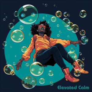 Calm Music的专辑Elevated Calm