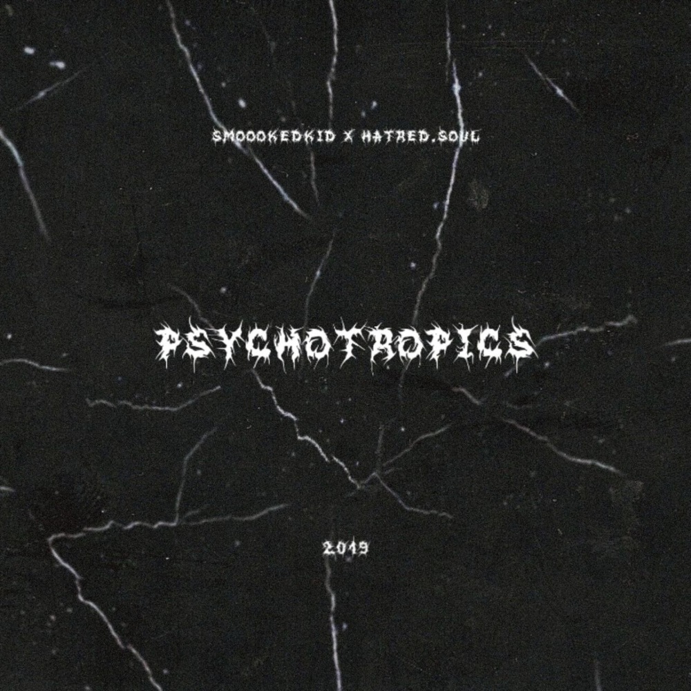 Psyhotropics