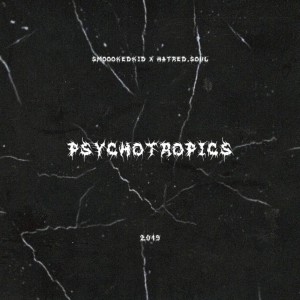 ดาวน์โหลดและฟังเพลง Psyhotropics พร้อมเนื้อเพลงจาก smoookedkid