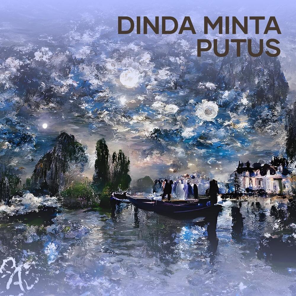 Dinda Minta Putus