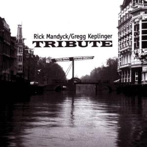 收聽Rick Mandyck的Tweedly Dum歌詞歌曲