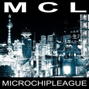 收聽MCL Micro Chip League的Energy歌詞歌曲