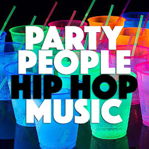 收聽Timbaland的Party People歌詞歌曲