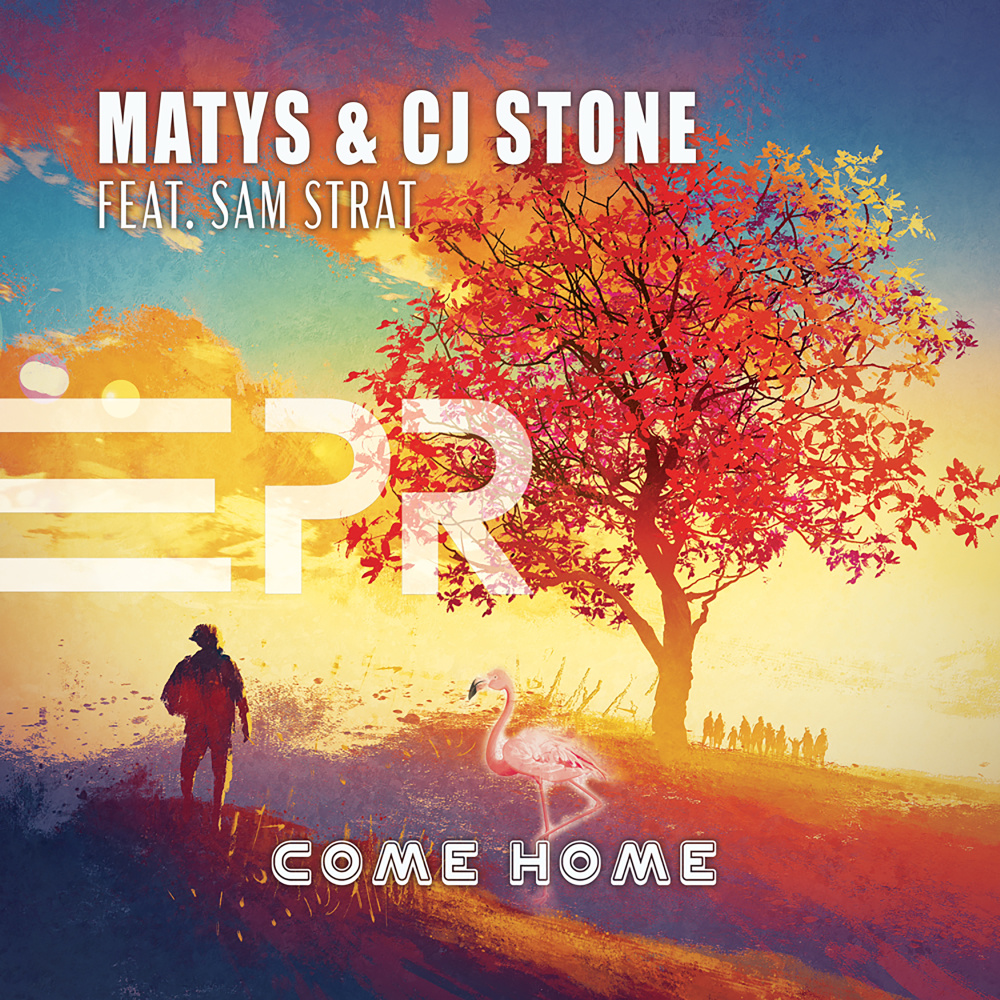 Come Home (Extended Dub mix)