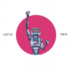 收聽Leat'eq的Tokyo (Sped Up)歌詞歌曲
