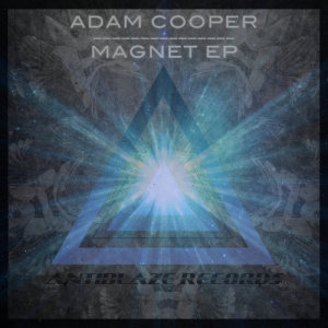收聽Adam Cooper的Magnet (Original Mix)歌詞歌曲