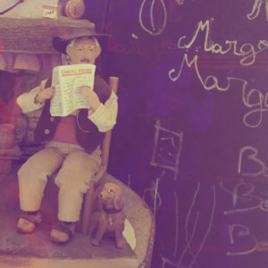 default playlist img