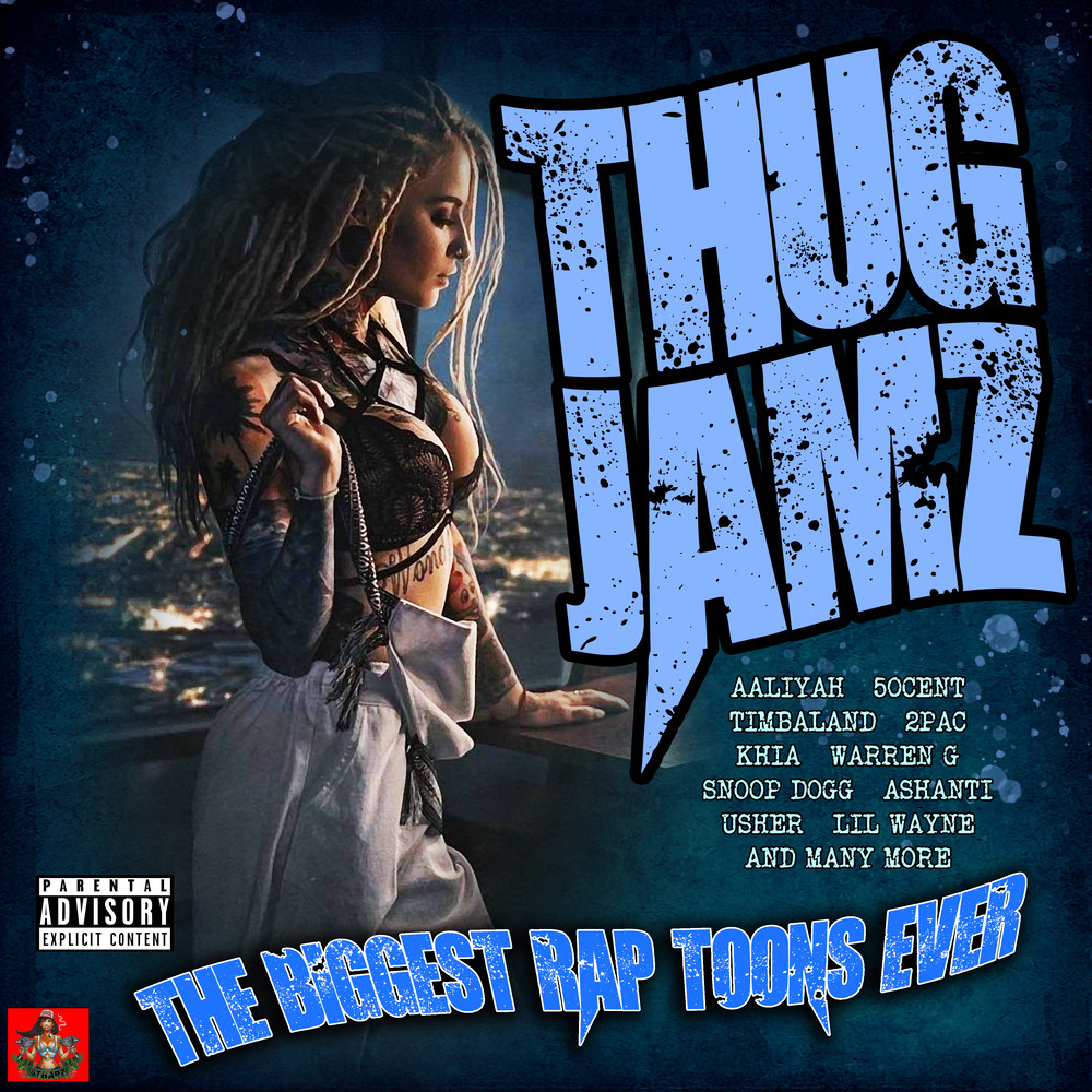 Are You That Somebody (Explicit)