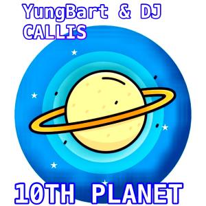 YungBart的專輯10th Planet