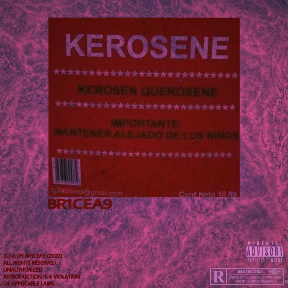 KEROSEN (Explicit)