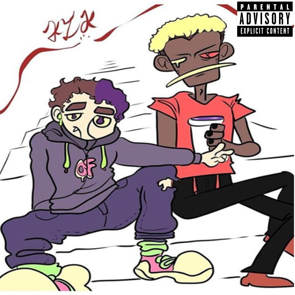 Stance (Explicit)