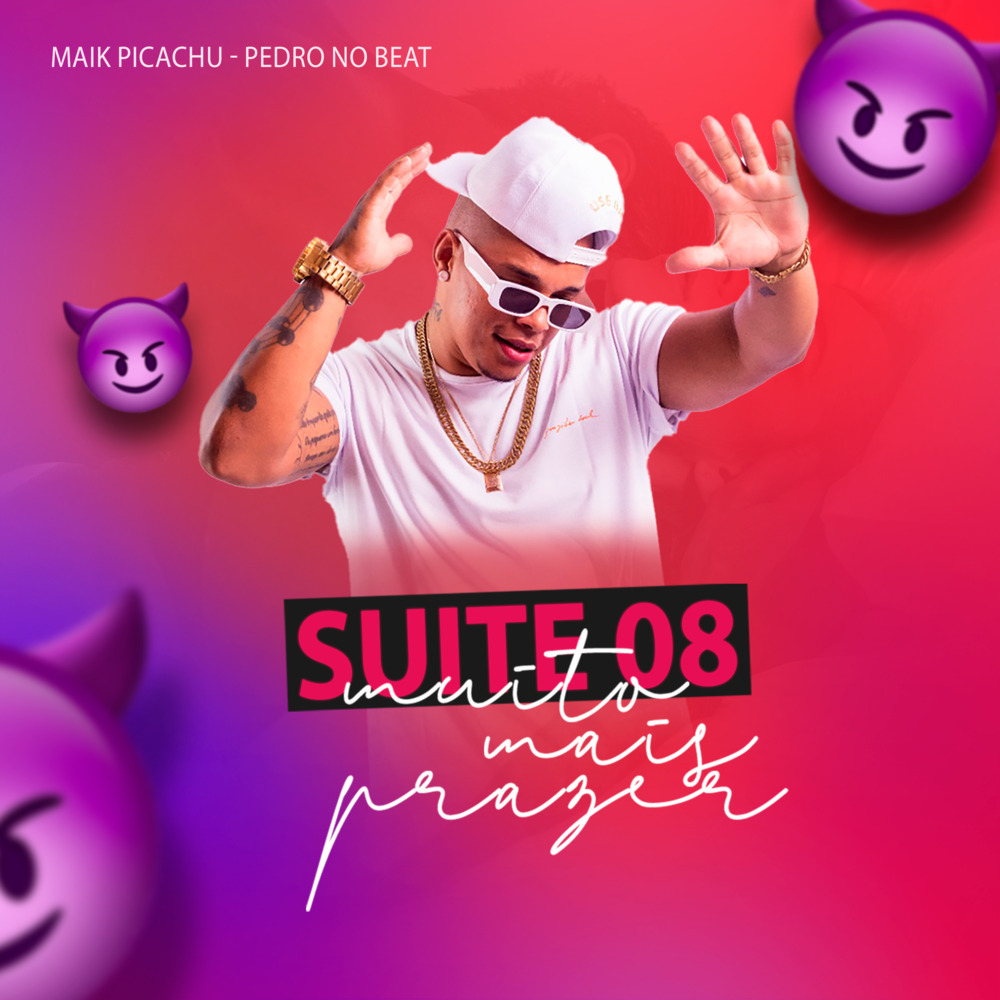 Suite 08 (Explicit)