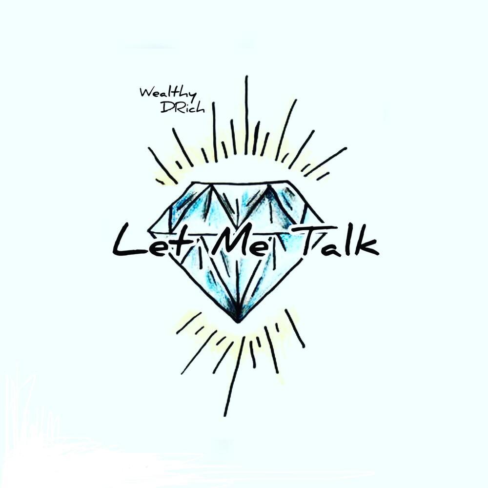 Let Me Talk (Explicit)