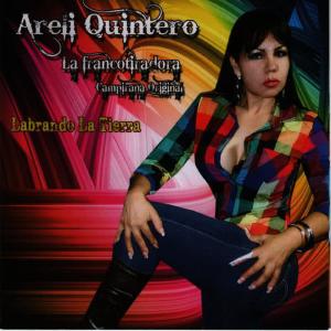 收聽Areli Quintero la Francotiradora的Los Nacos de la Sociedad歌詞歌曲