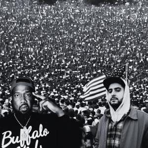 Citizens United (feat. Conway the Machine) (Explicit)