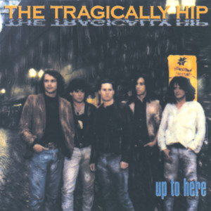 收聽The Tragically Hip的Everytime You Go歌詞歌曲