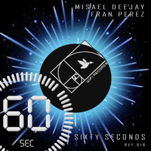 Album Sixty Seconds from Misael Deejay
