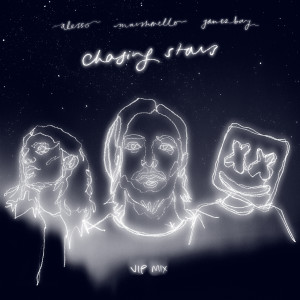 อัลบัม Chasing Stars (VIP Mix) ศิลปิน Alesso