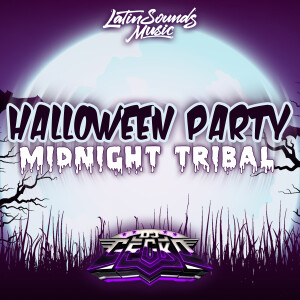 收聽DJ Gecko的Halloween Party Midnight Tribal歌詞歌曲