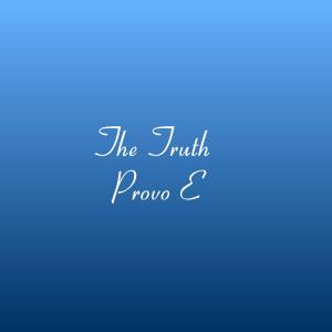 Listen to The Truth song with lyrics from Harry Vane