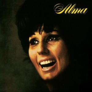 ดาวน์โหลดและฟังเพลง Yesterday พร้อมเนื้อเพลงจาก Alma Cogan