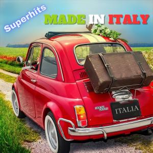 Various Artists的专辑Super Hits Made in Italy
