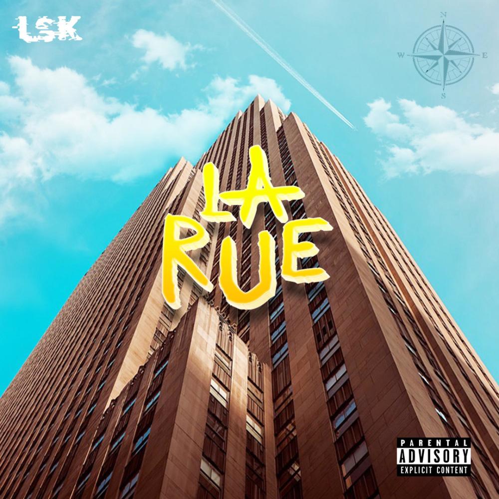 La Rue (Explicit)
