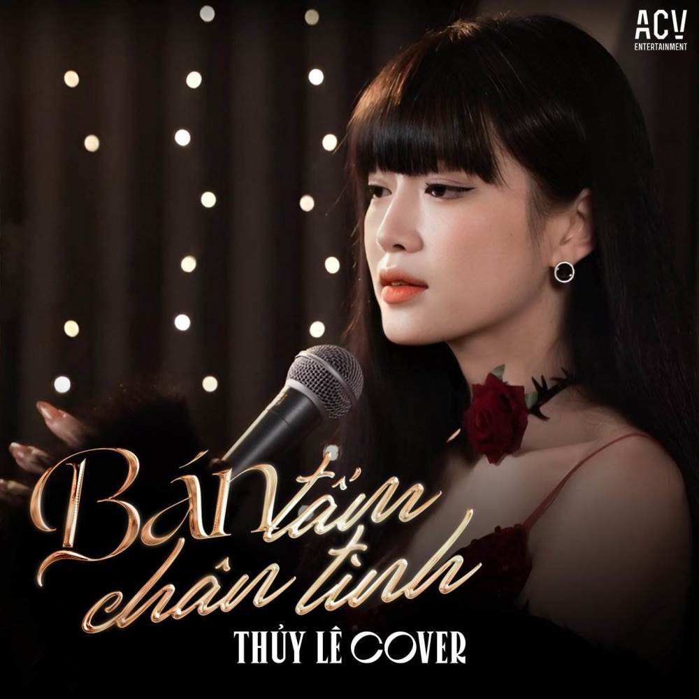 Bán Tấm Chân Tình (Cover)
