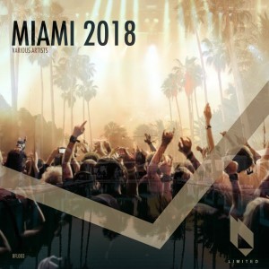 Miami 2018 dari Oscar L