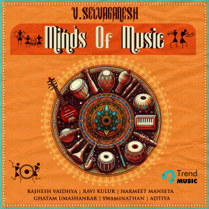 Dengarkan lagu Thatva nyanyian V Selvaganesh dengan lirik