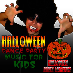 ดาวน์โหลดและฟังเพลง This Haunted Night (Halloween Sound FX) พร้อมเนื้อเพลงจาก Halloween Party Monsters