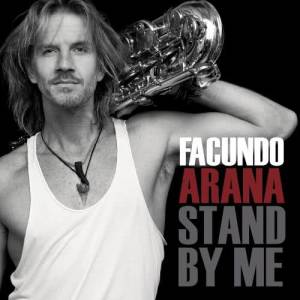 收聽Facundo Arana的Stand By Me歌詞歌曲