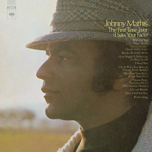 ดาวน์โหลดและฟังเพลง Life and Breath พร้อมเนื้อเพลงจาก Johnny Mathis
