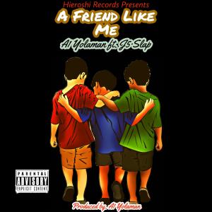 อัลบัม A friend like me (feat. J5 Slap) (Explicit) ศิลปิน J5 Slap