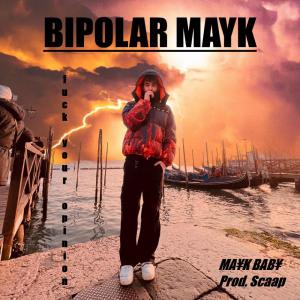 收聽MaykBaby的TutaSheikko (feat. Scaap) (Explicit)歌詞歌曲