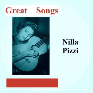 Album Great Songs from Nilla Pizzi