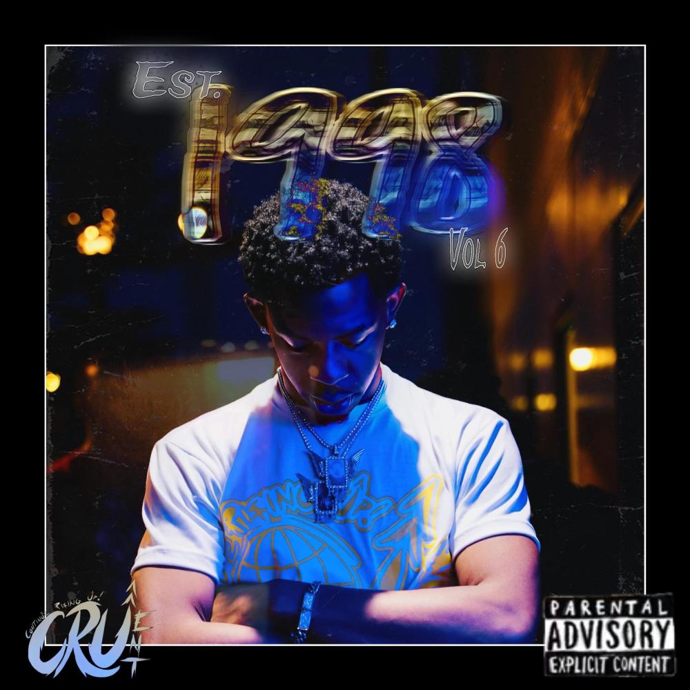 What You Need (feat. Big Cruz) (Explicit)