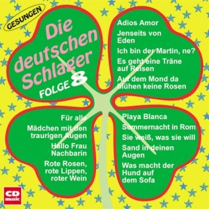 ดาวน์โหลดและฟังเพลง Für alle พร้อมเนื้อเพลงจาก The Schlagerflowers
