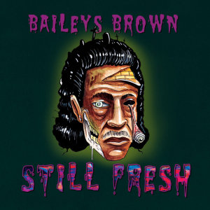 Listen to Neckbreak (Explicit) song with lyrics from Baileys Brown