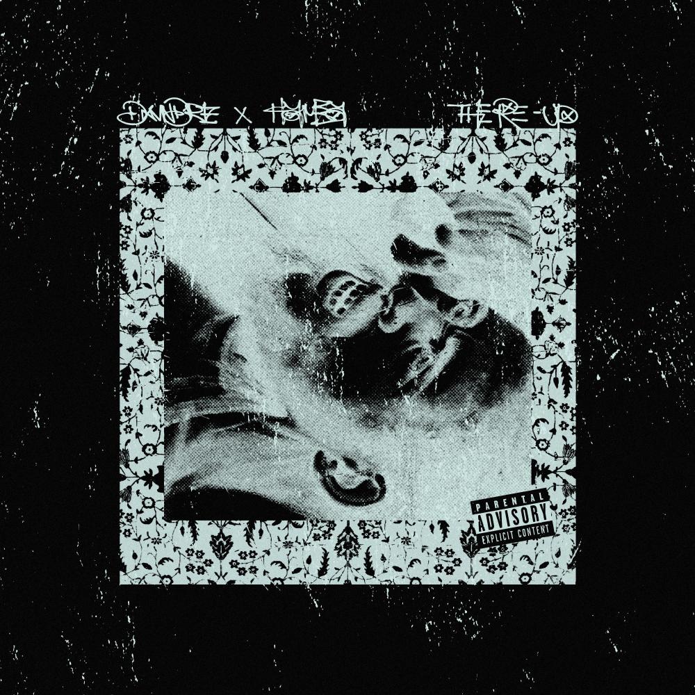 The Re-Up (feat. Hamza & SOLLYY) (Explicit)