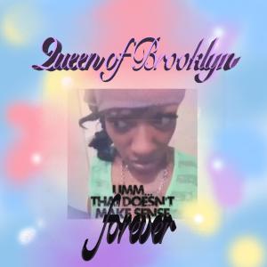收聽Gartex的Queen of Brooklyn (feat. ANVIL)歌詞歌曲