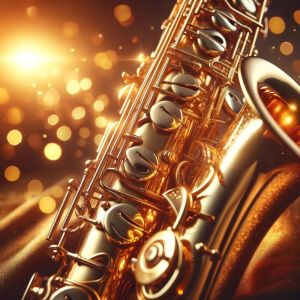 Classy Saxophone Jazz Academy的專輯Romantic Saxophone & Relaxing Background Music