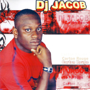 Carton rouge dari DJ Jacob