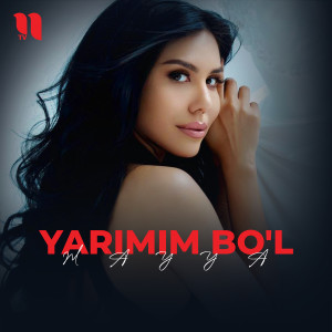 Mayya的专辑Yarimim bo'l