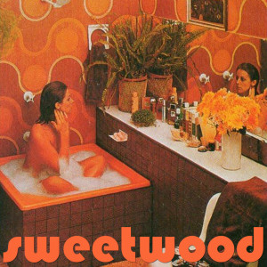 Sweetwood的專輯The Hours Go By
