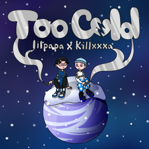 Album Too Cold from 