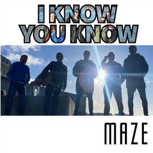 Maze的專輯I Know, You Know